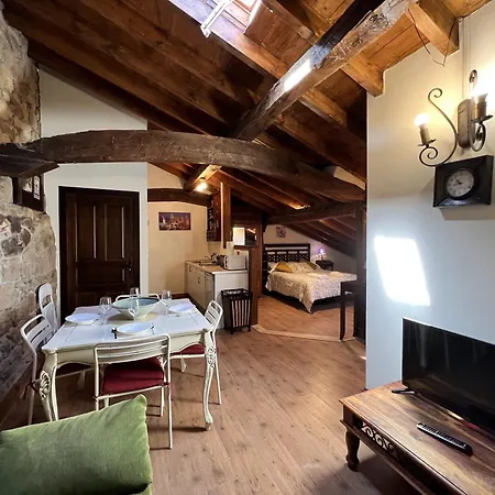 Mirador De Casa rural