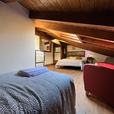 Casa rural Mirador De