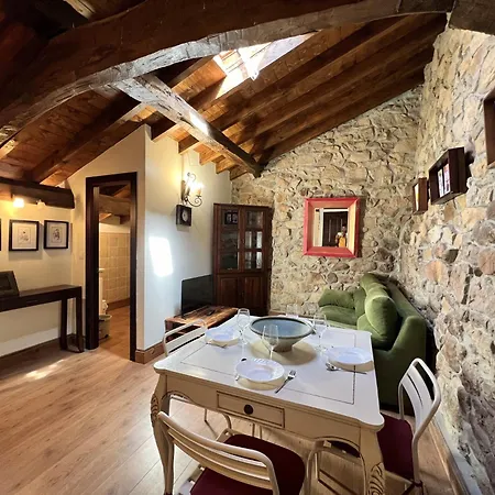 Casa rural Mirador De Lanchares