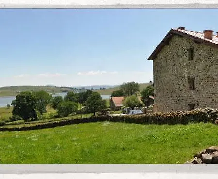 Casa rural Mirador De *
