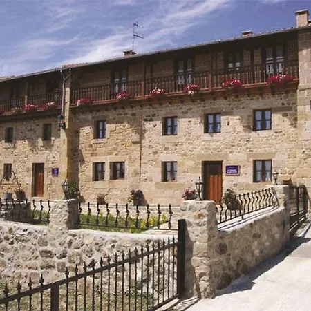 Mirador De Casa rural