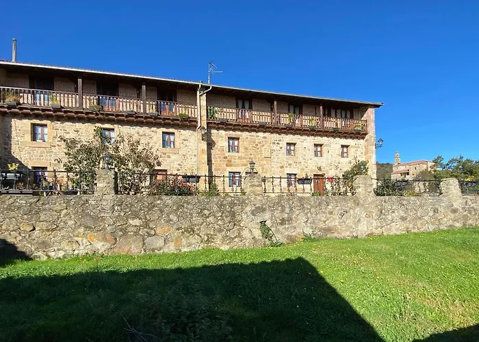 Mirador De * Lanchares