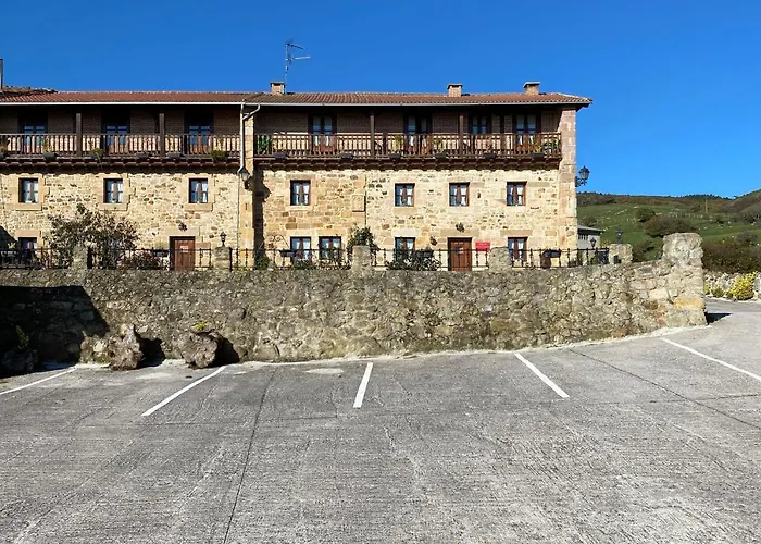 Mirador De Lanchares