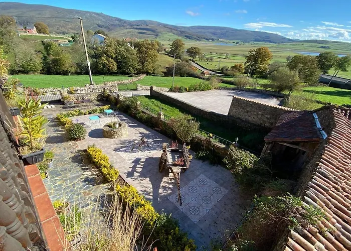 Landsted Mirador De Lanchares