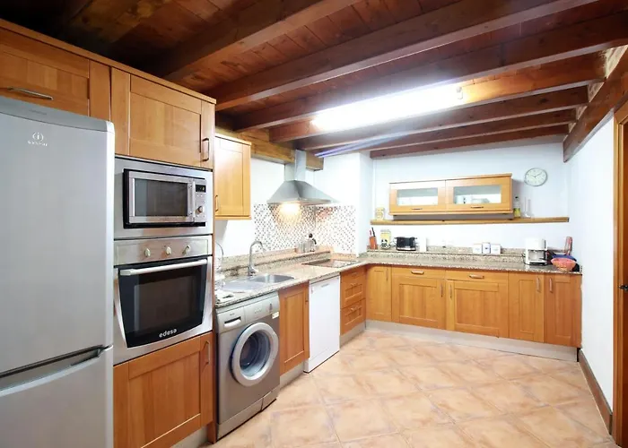 Mirador De * Lanchares