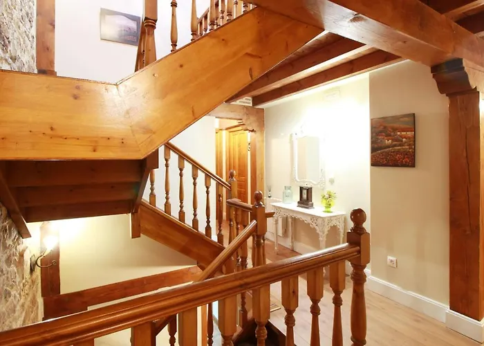 Mirador De Landsted *