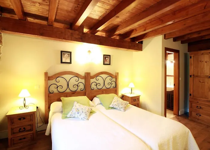 Mirador De Landsted Lanchares