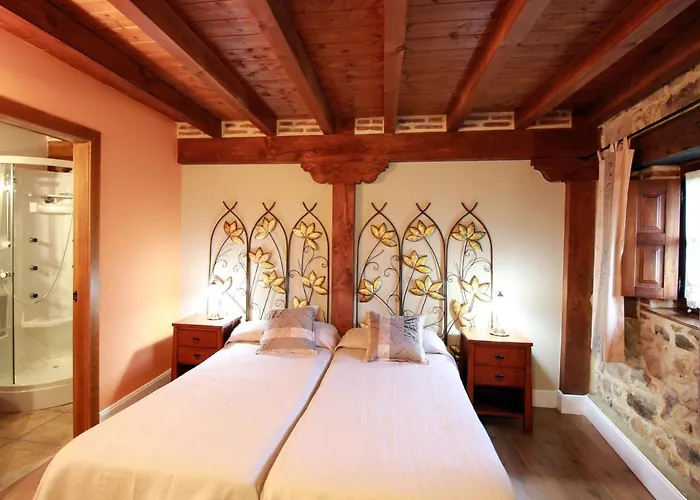 בית כפרי Mirador De *