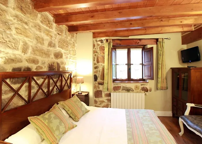 Mirador De * Lanchares