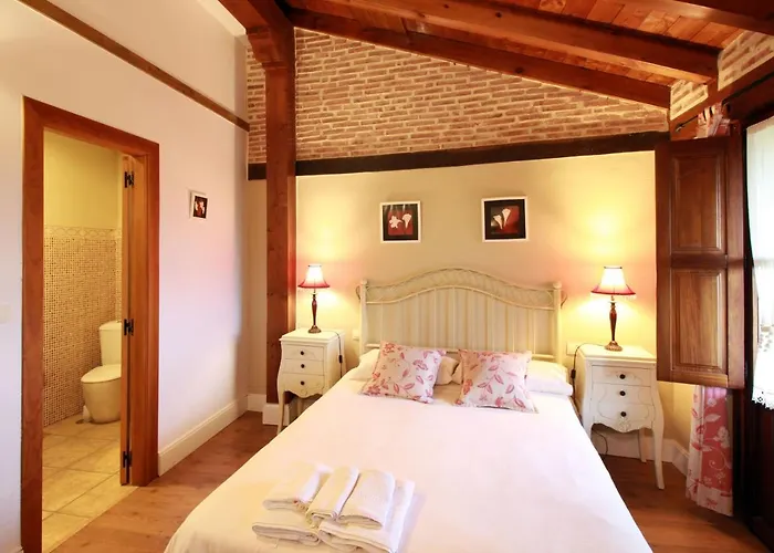 Landsted Mirador De *