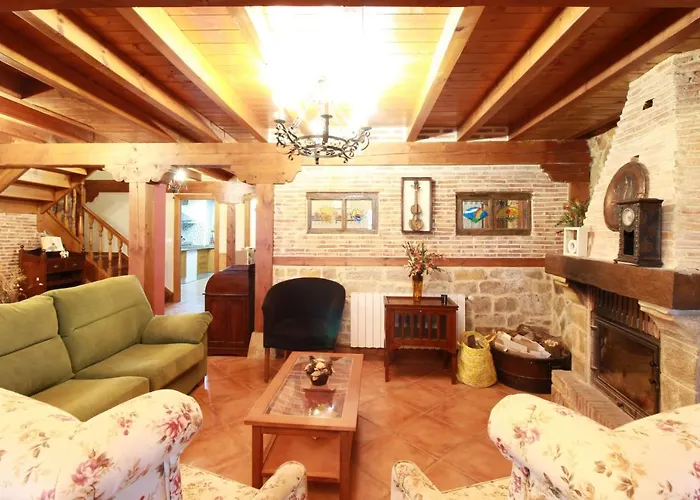 Mirador De Landsted Lanchares