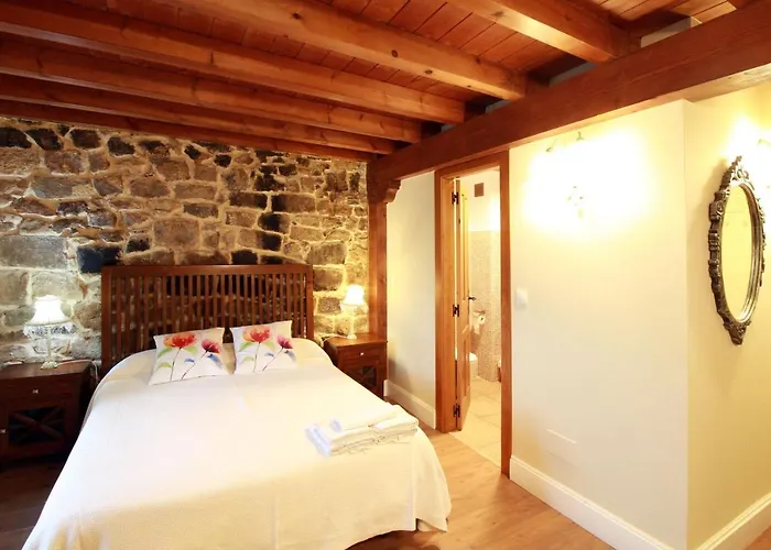 בית כפרי Mirador De