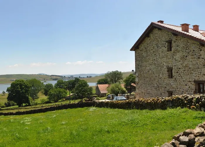 בית כפרי Mirador De *