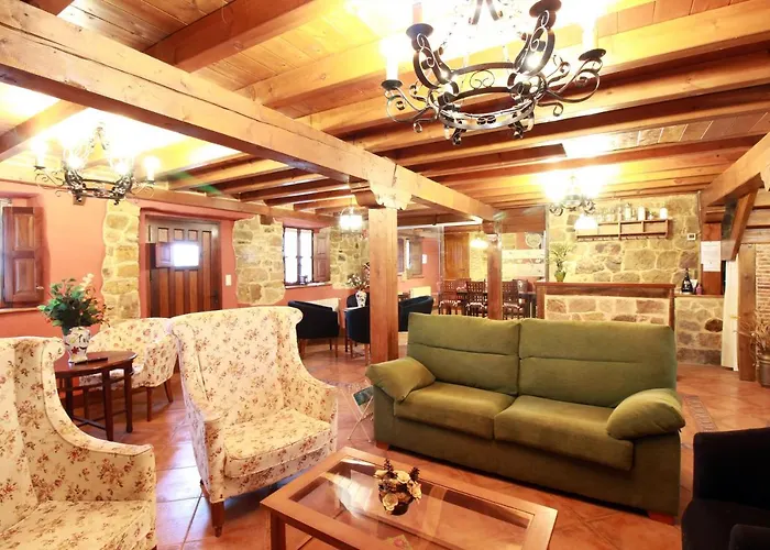 Landsted Mirador De Lanchares