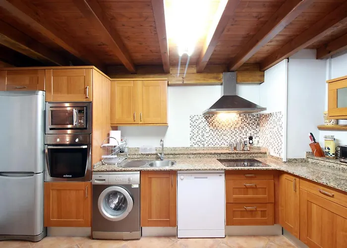 Mirador De * Lanchares