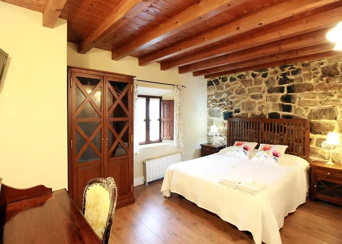 Mirador De Landsted Lanchares