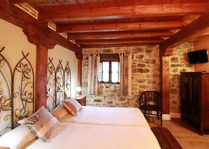 Mirador De Landsted Lanchares