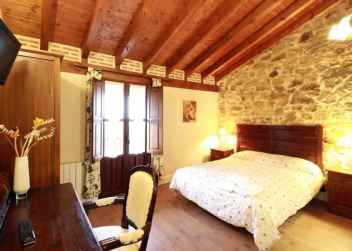 Mirador De Landsted Lanchares