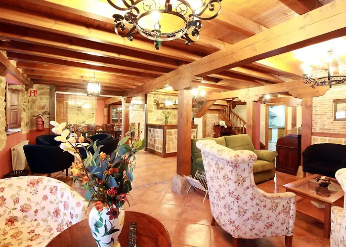 Landsted Mirador De Lanchares