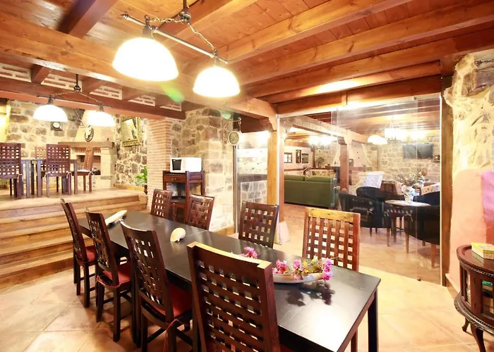 Mirador De בית כפרי