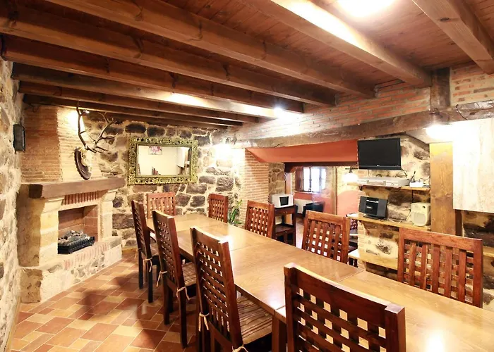 Landsted Mirador De Lanchares