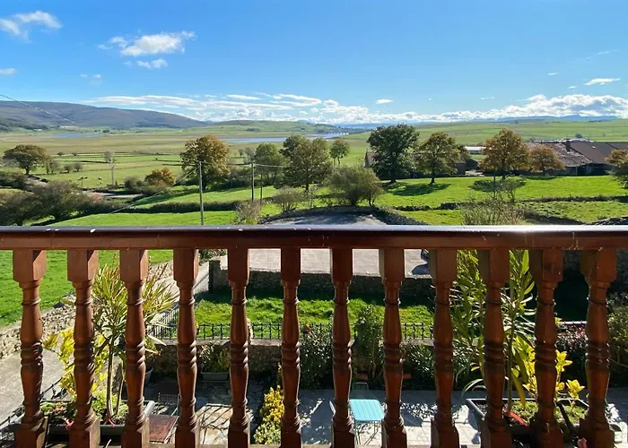 Mirador De Landsted *