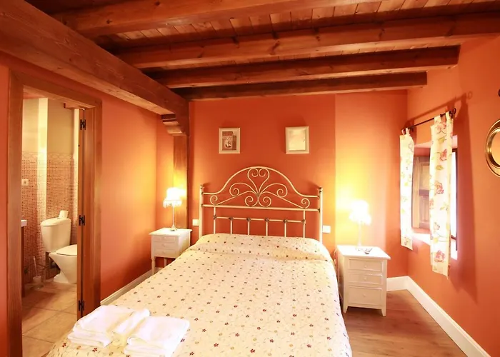 Mirador De * Lanchares