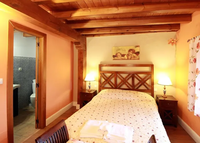 Landsted Mirador De *