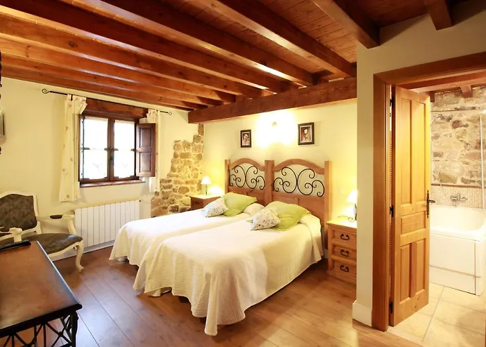 Landsted Mirador De Lanchares