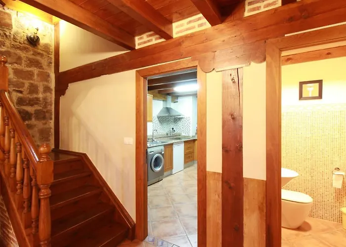 Mirador De Landsted *