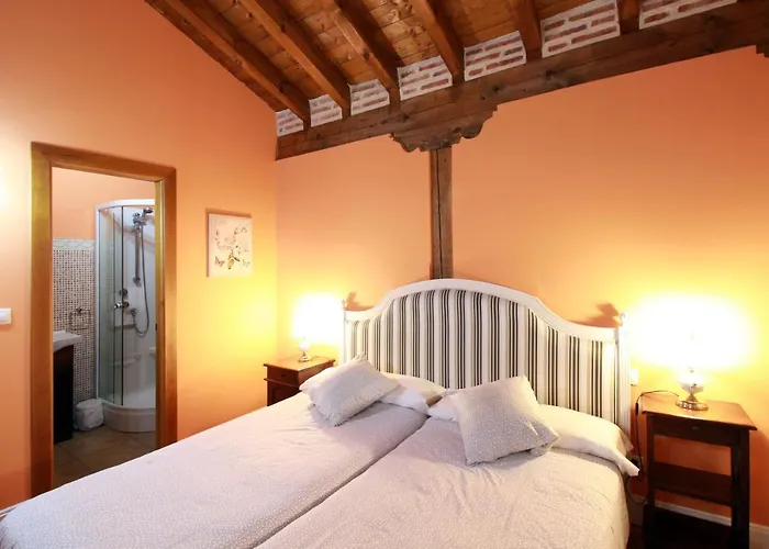 Landsted Mirador De Lanchares