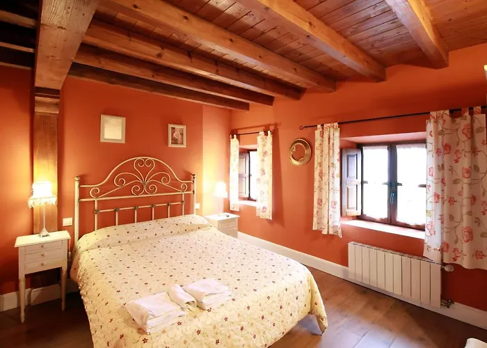 Mirador De Lanchares