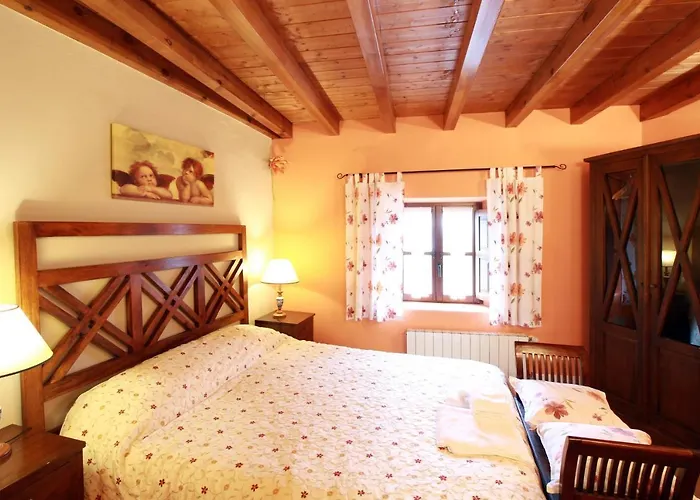 Mirador De * Lanchares