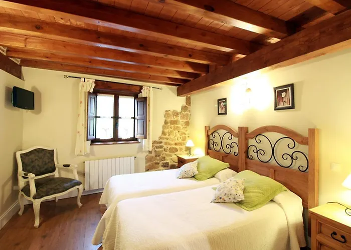 Mirador De * Lanchares