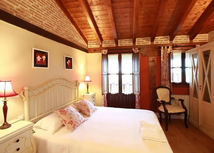 בית כפרי Mirador De *