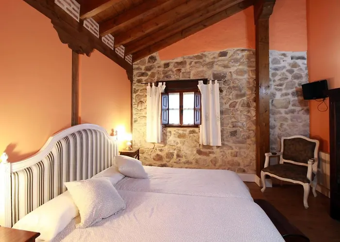 Mirador De * Lanchares