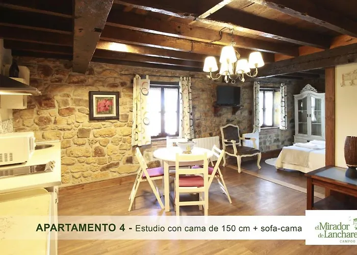 Landsted Mirador De *