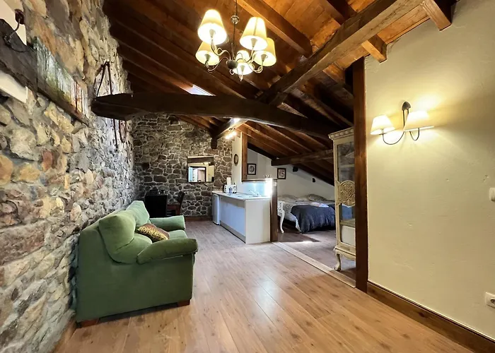 Mirador De Lanchares