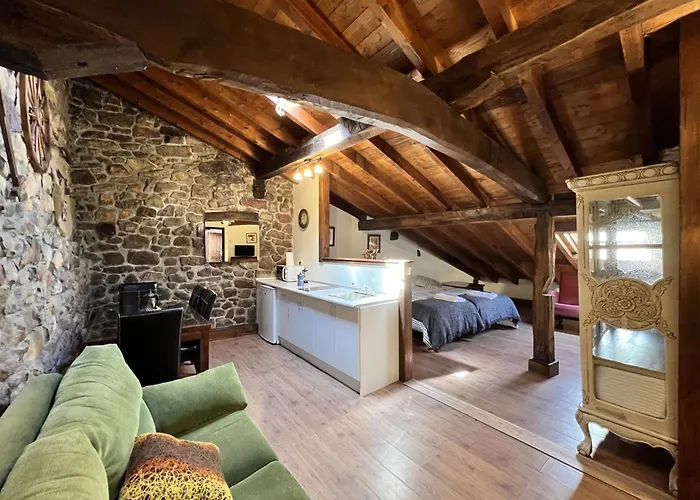 Mirador De Lanchares