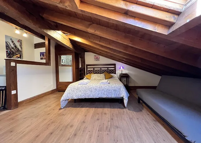 Landsted Mirador De *