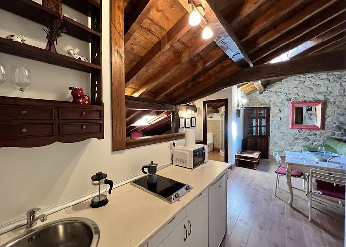 Landsted Mirador De Lanchares