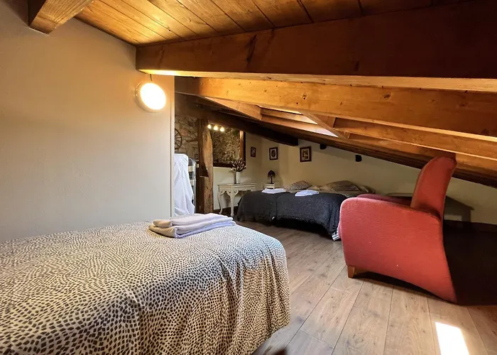 Mirador De Landsted Lanchares