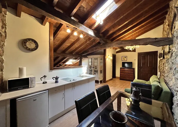 Landsted Mirador De Lanchares