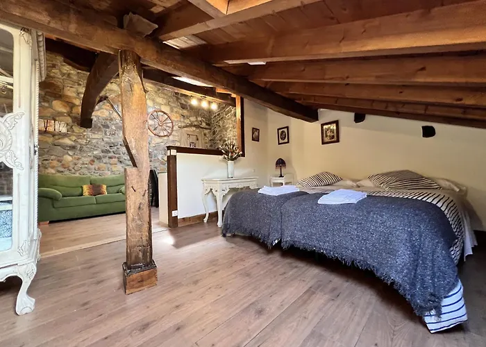 Mirador De Landsted *