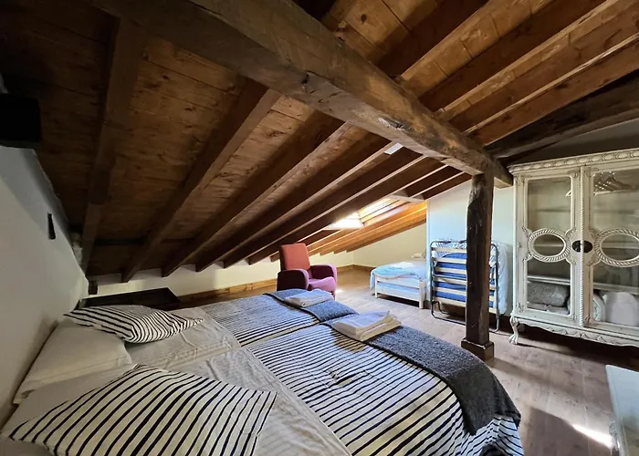 Mirador De * Lanchares