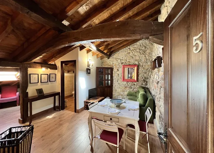 Landsted Mirador De *