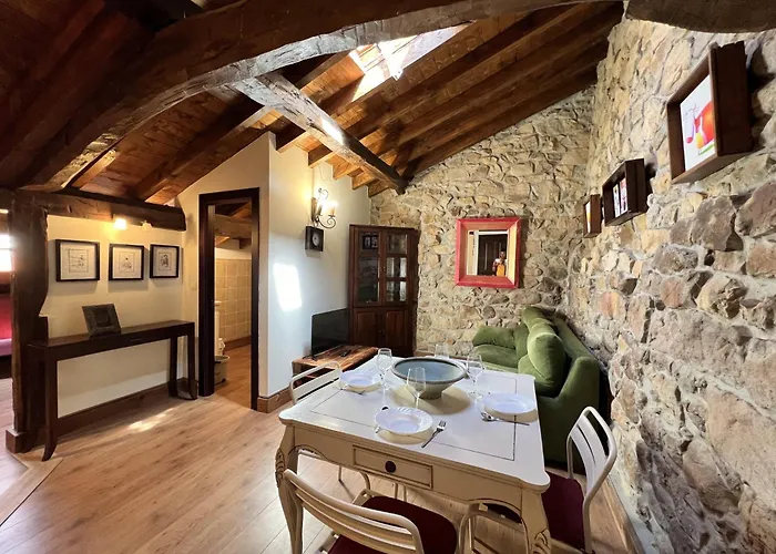 Landsted Mirador De Lanchares