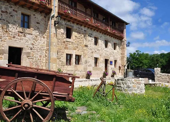 Landsted Mirador De *